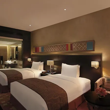 Hilton Jaipur-2