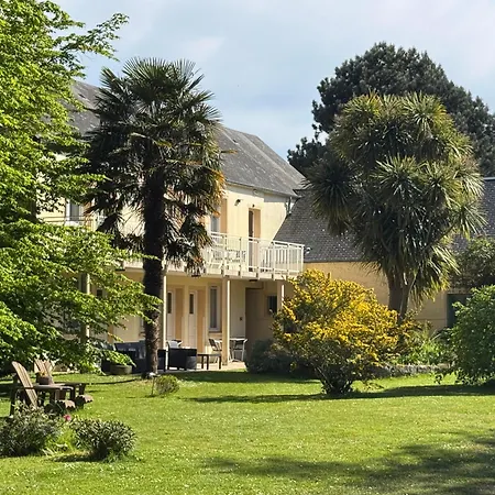 La Demeure du Perron-3