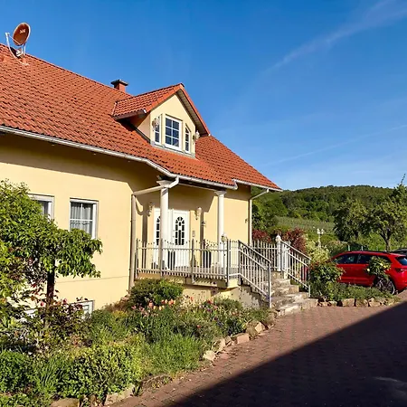 Gästehaus Helbighof-3