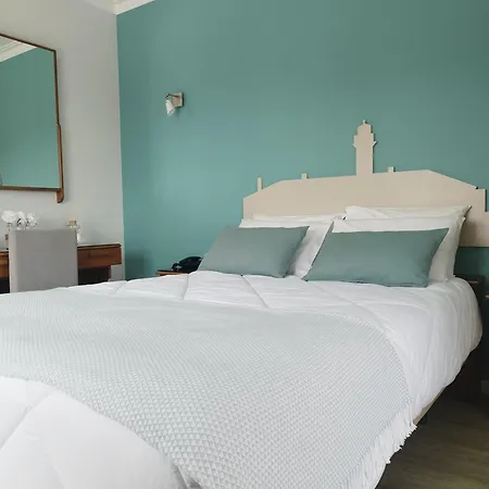 Hotel Areias Claras-3