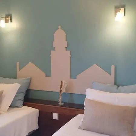 Hotel Areias Claras-2
