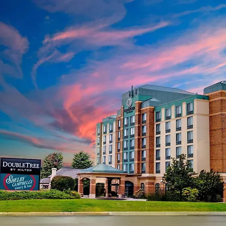Doubletree By Hilton Pleasant Prairie Kenosha, Wi-2