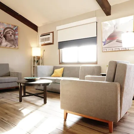 Americinn By Wyndham Forest Lake-3