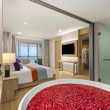 Royal Cliff Grand Hotel Pattaya-3