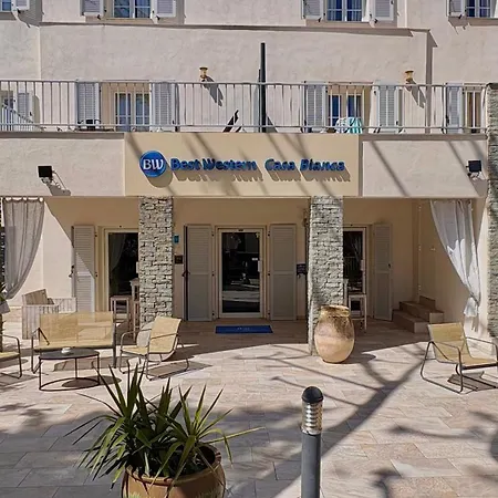 Hôtel Casa Bianca-2