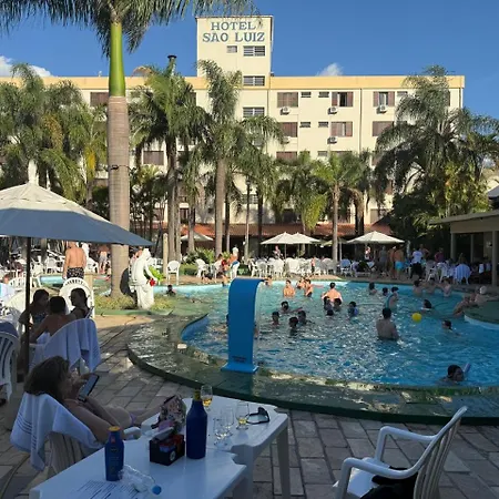 Hotel São Luiz-3