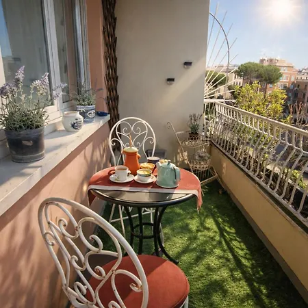Romantic Dreams Guest House-2