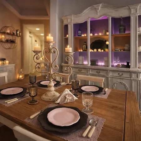 Romantic Dreams Guest House-2