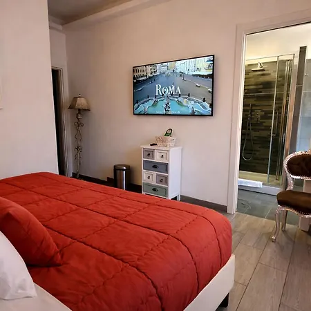 Romantic Dreams Guest House-3