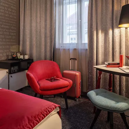 Mercure Vienna First-2
