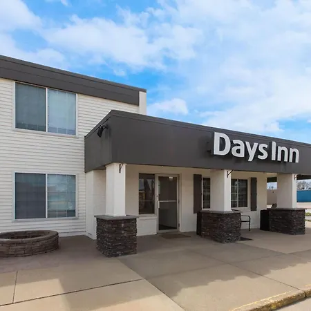 Days Inn By Wyndham Pierre-3