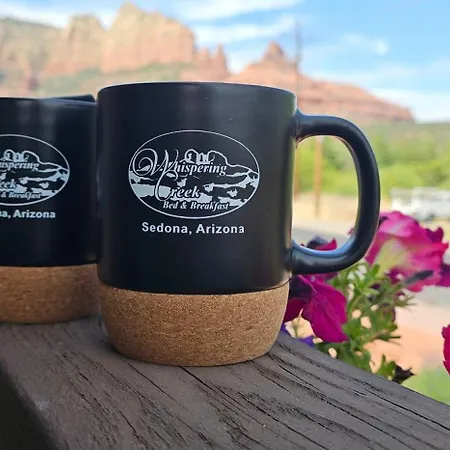 Whispering Creek Bed & Breakfast-3