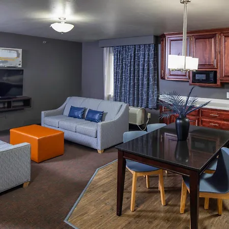 Hotel J Green Bay-3