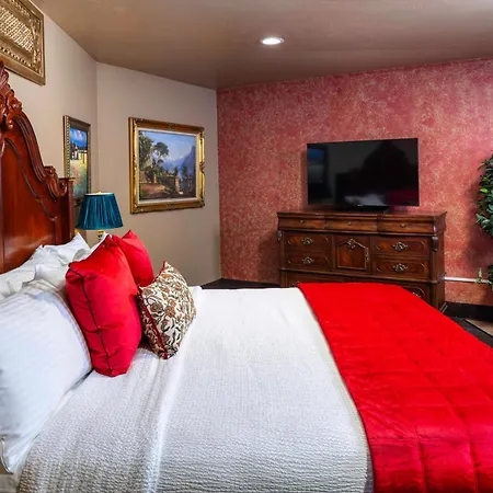 Hotel J Green Bay-2