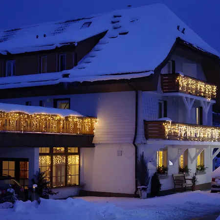 Pension Linde-2