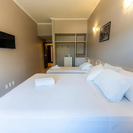 Hotel Econotel By Bsb Inn-2