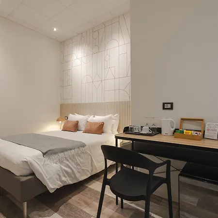 Rooms Boutique Carducci-2