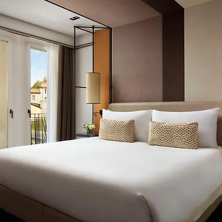 Falisia, a Luxury Collection Resort&Spa, Portopiccolo-2
