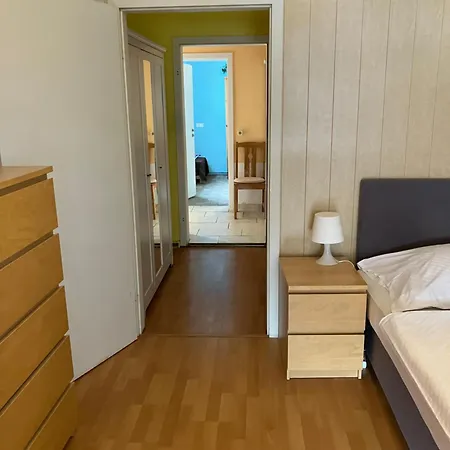 Apartmentpension Am Krongut-2