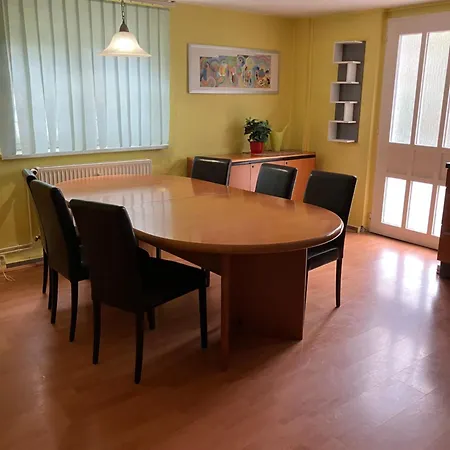 Apartmentpension Am Krongut-2