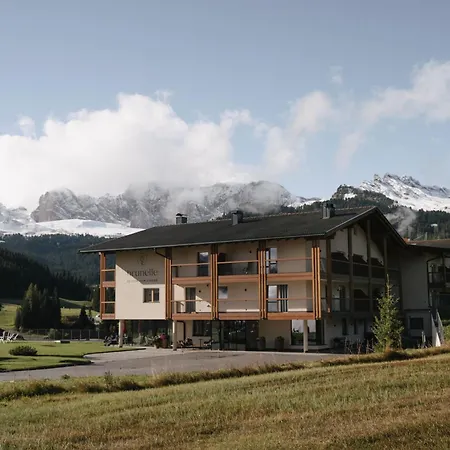 Brunelle Seiser Alm Lodge-2