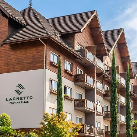 Hotel Laghetto Pedras Altas-3
