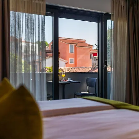 Pula City Center B&B-2