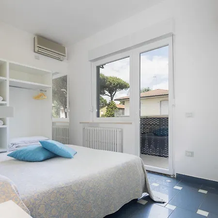 CASA MAJOR Hotel&Appartamenti CERVIA-2