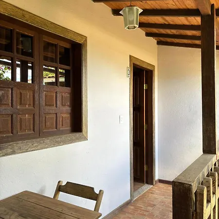 Pousada Sossego-2