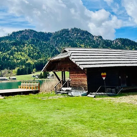 SeeHotel&SeeApartments Kärntnerhof- direkt am See!-3