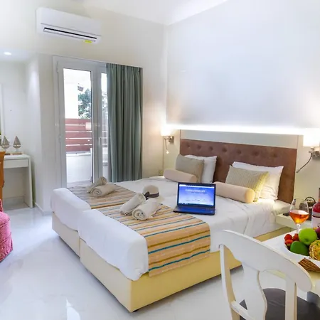 W Suites By Estia-3