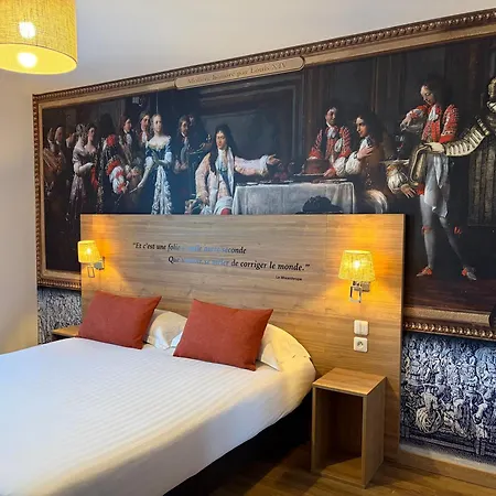 Le Grand Hôtel Molière-3