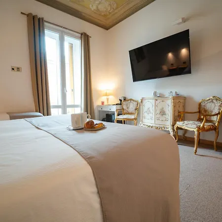 Hotel Genova Liberty-3