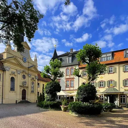 Romantik Hotel Goldener Karpfen-3