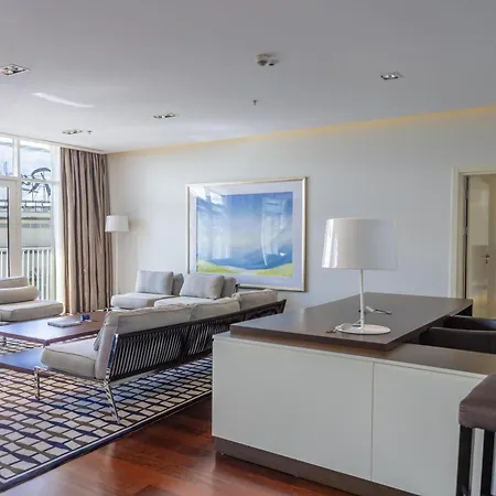 Radisson Blu Hotel & Convention Centre Kigali-2
