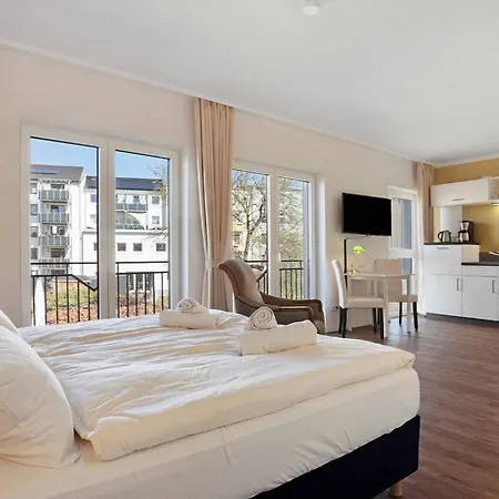 Central Suites-2