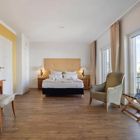 Central Suites-2