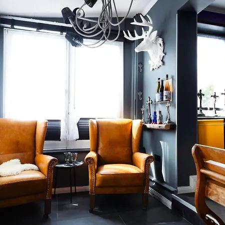 Boutique Hotel Haus Noge-2