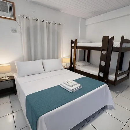 Estalagem 11 Suites-3