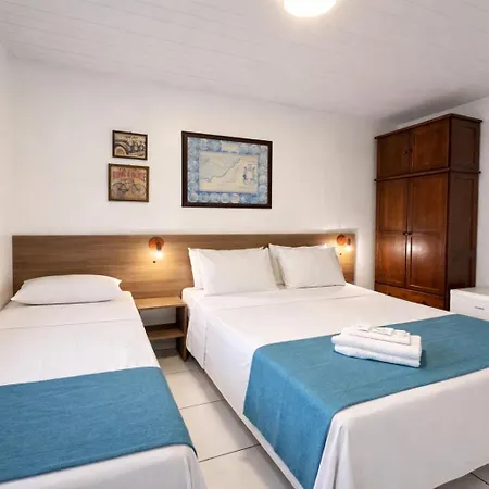 Estalagem 11 Suites-2