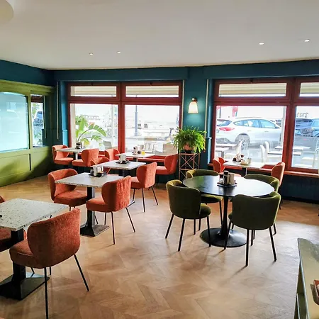 Albium Hotel-3