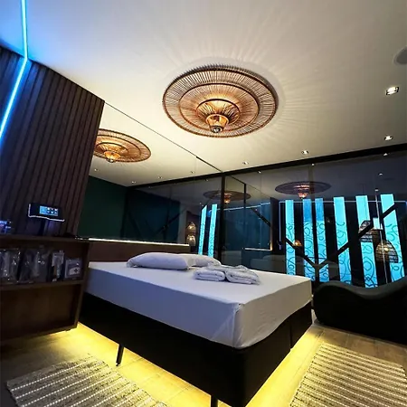 Le Parc Motel-3