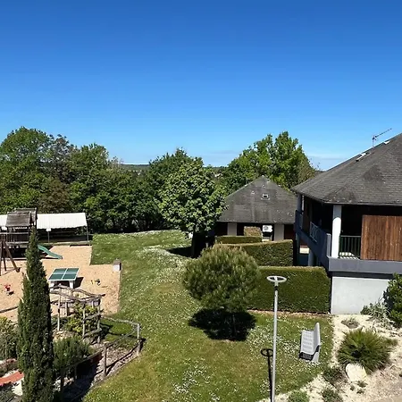 Residence Les Villas CROMA-2