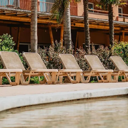 Hotel Tarifa Lances, A Member Of Radisson Individuals-2