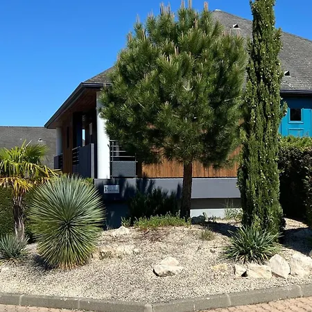 Residence Les Villas CROMA-3