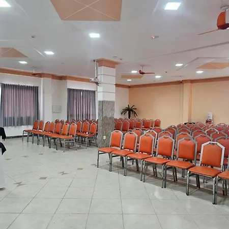 Esplendor Palace Hotel-3