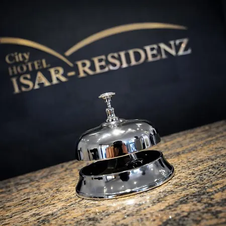 City Hotel Isar-Residenz-3