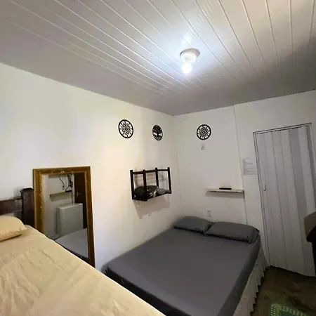Camping e Pousada do Ade-2