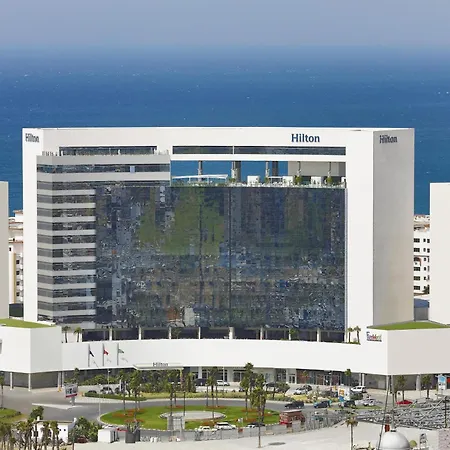 Hilton Tanger City Center-2