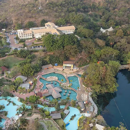 Rio Quente Cristal Resorts-2